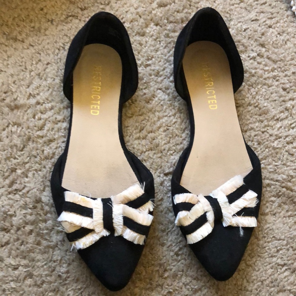 Slip ons